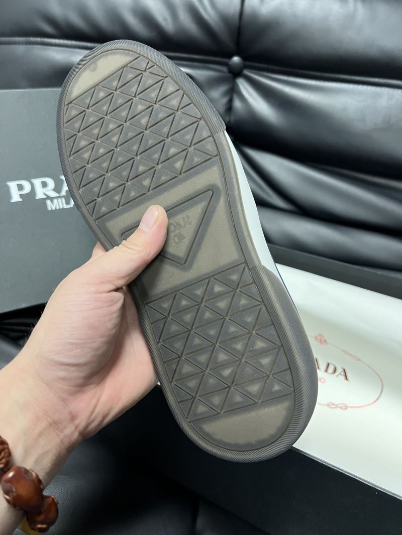 Prada Sneakers